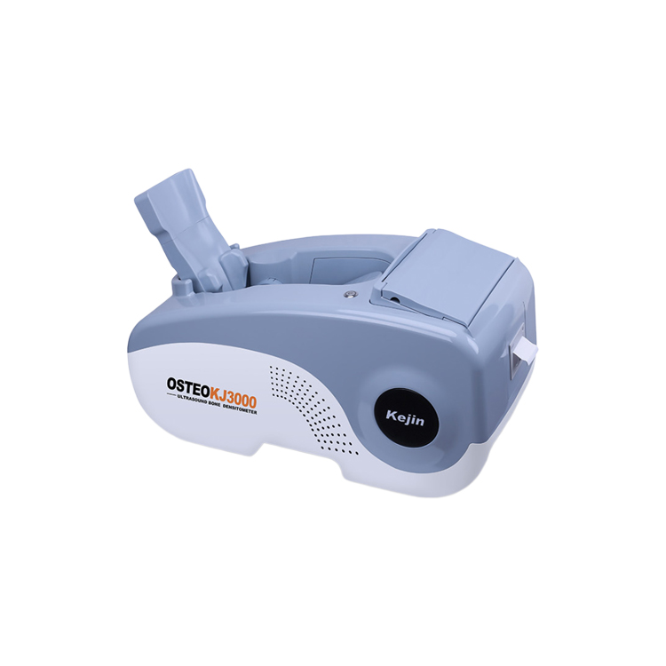 科進Kejin 超聲骨密度儀OSTEOKJ3000M 內置打印功能